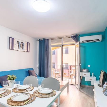 Apartment Gran Reserva-31 By Interhome Empuriabrava Exterior photo