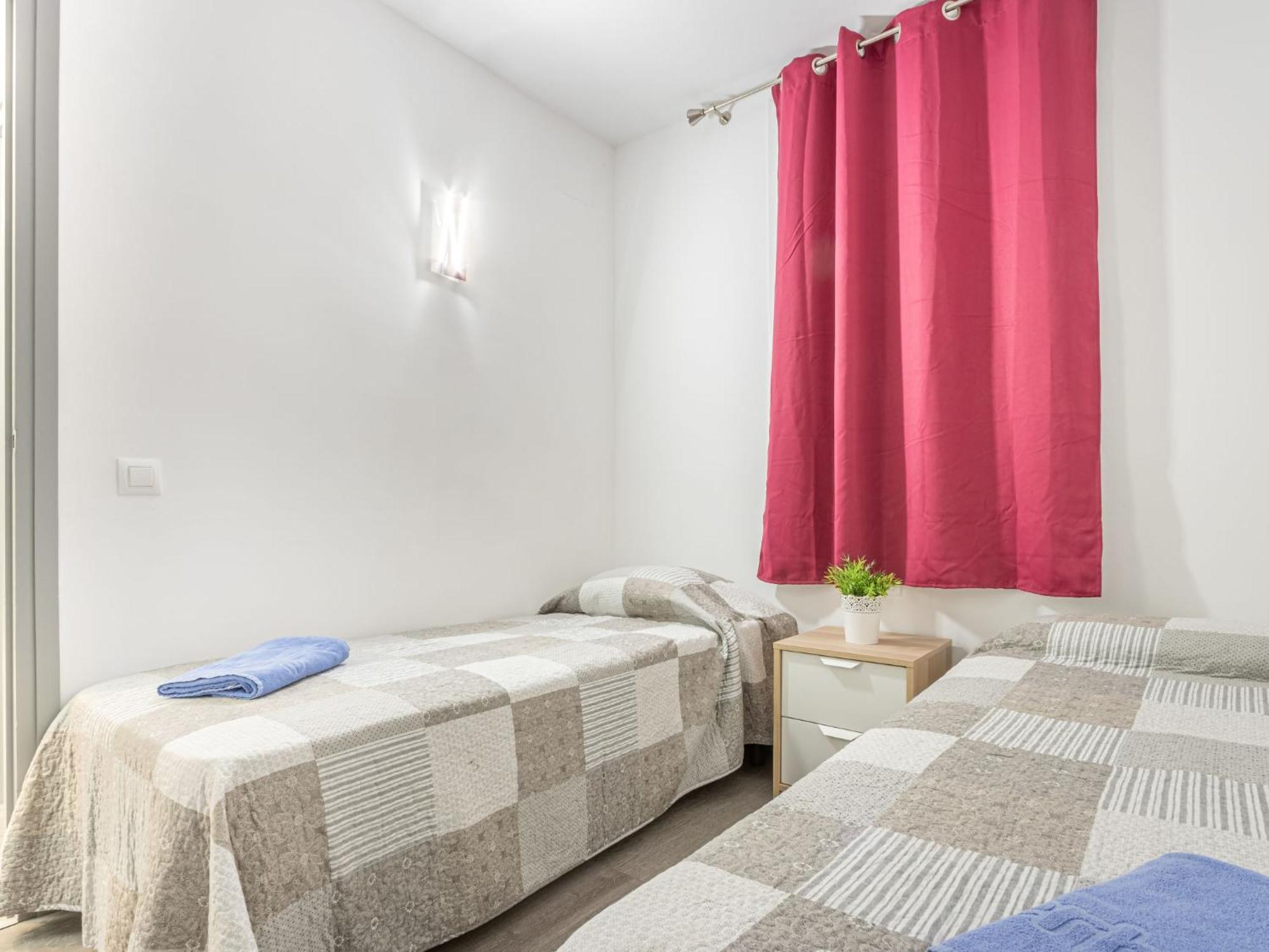 Apartment Gran Reserva-31 By Interhome Empuriabrava Exterior photo